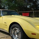 1969_Corvette