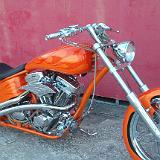 Chopper